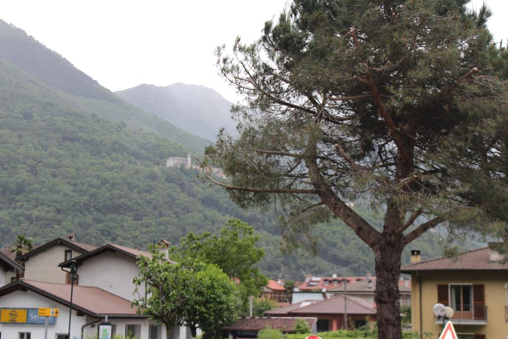 Ferienwohnung Casa Variante Cannobio Zimmer foto