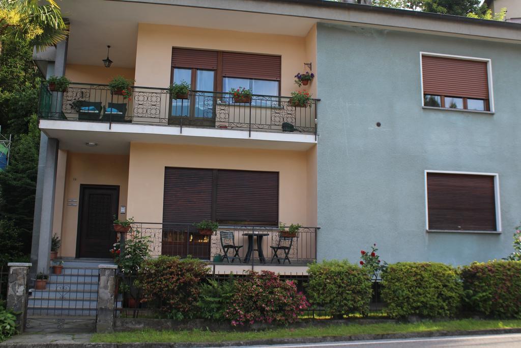 Casa Variante Cannobio Zimmer foto