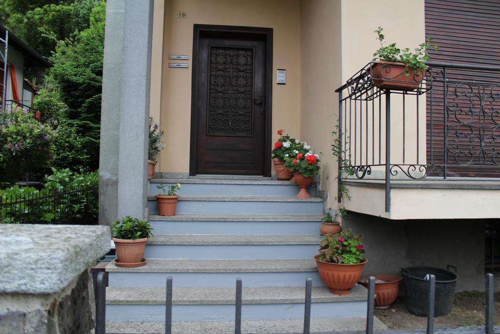 Casa Variante Cannobio Zimmer foto
