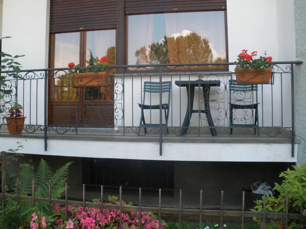 Casa Variante Cannobio Zimmer foto