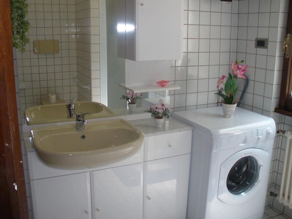 Casa Variante Cannobio Zimmer foto